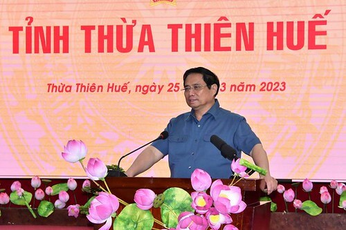 Biến di sản thành tài sản : coi chừng tham nhũng ! | Vietnam Fraternité