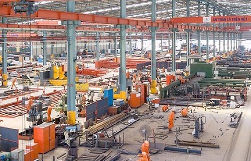 Tai họa nào đang tiếp tục đe dọa tăng trưởng kinh tế Việt Nam ? | Vietnam Fraternité