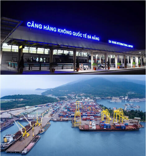 Miền Trung : "mạnh ai nấy làm" làm sao "đột phá" ? | Vietnam Fraternité