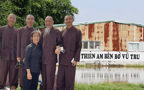 Kêu gọi Việt Nam đề cao quyền tự do tôn giáo cho tất cả mọi người | Vietnam Fraternité