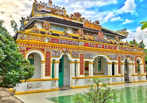 "Truyền thông có thương thì đừng để ý" | Vietnam Fraternité