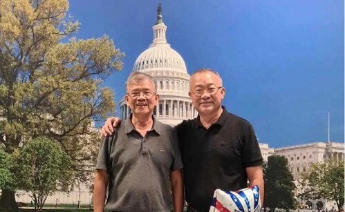 Tỵ nạn công lý | Vietnam Fraternité