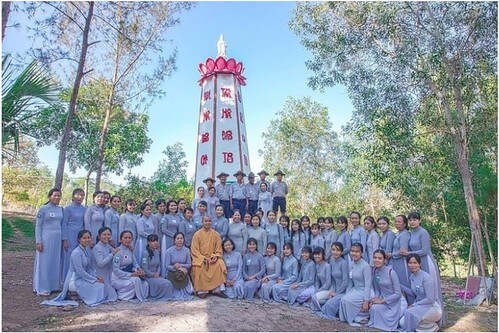 Chính quyền cộng sản phá chùa Phật giáo độc lập | Vietnam Fraternité