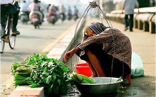 Đói – nghèo vẫn là chuyện quan tâm bậc nhất của người Việt Nam | Vietnam Fraternité
