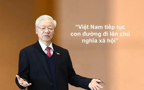 Khởi động… nhiệm kỳ mới của Đảng | Vietnam Fraternité