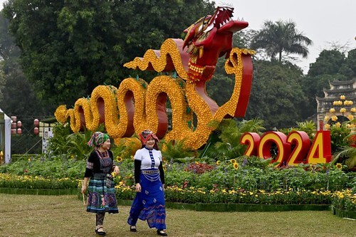 Năm Rồng 2024 và vấn đề "hóa rồng" của Việt Nam ? | Vietnam Fraternité