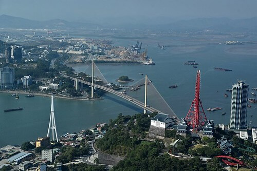 Mô hình chuyên chế - tăng trưởng kiểu Trung Quốc đã hết thời | Vietnam Fraternité