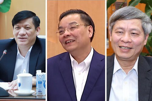 Chống tham nhũng quyết liệt, nhưng… | Vietnam Fraternité