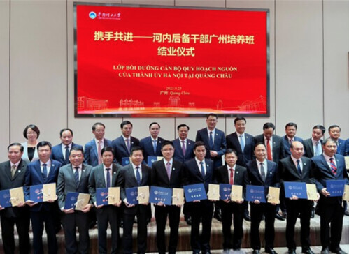 Nỗ lực điều hành "cứu" tăng trưởng - 2 | Vietnam Fraternité