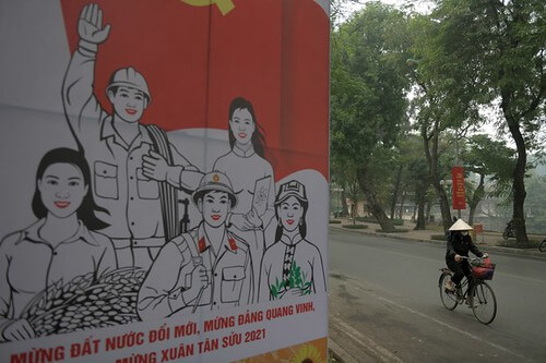 Nỗ lực điều hành "cứu" tăng trưởng - 1 | Vietnam Fraternité