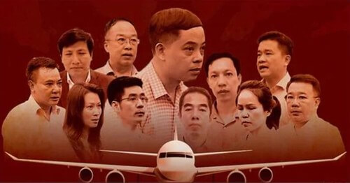 Án tử hình nên giữ hay bỏ ? | Vietnam Fraternité