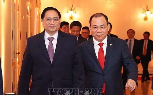 VinFast đang ủ mưu ? | Vietnam Fraternité