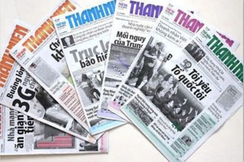 Đảng nuôi "báo" để vồ dân, "báo" dữ quay ra "vồ" luôn các đồng chí ! | Vietnam Fraternité