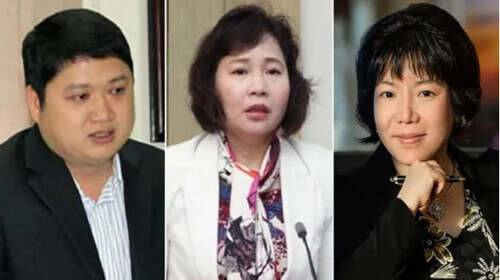 Ba khúc xương "khó gặm" của Bộ trưởng họ Tô | Vietnam Fraternité