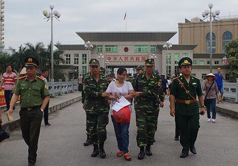 Sự thật về nạn buôn người ở Việt Nam | Vietnam Fraternité