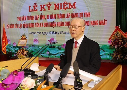 Làm sao chẩn đoán bệnh kiêu ngạo cộng sản ? | Vietnam Fraternité
