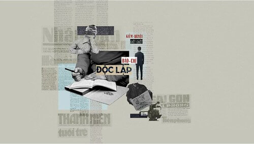 Ông Trọng ơi, nhân quyền và đa đảng sẽ giải quyết tham nhũng | Vietnam Fraternité