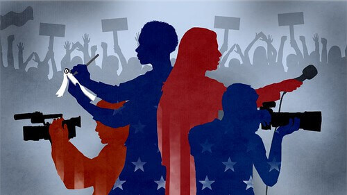 Tham nhũng, tự do báo chí và trách nhiệm giải trình | Vietnam Fraternité