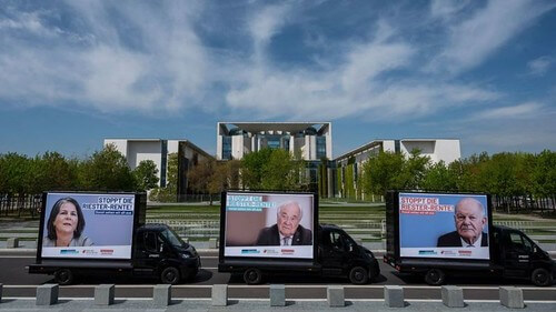 Bầu cử ở Việt Nam 'gây ngạc nhiên và thất vọng' | Vietnam Fraternité