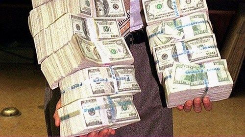 Vali tiền đô 'đem tới Trung ương Đảng' và tham nhũng ở Việt Nam | Vietnam Fraternité