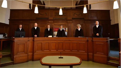 Để mua sự trung thành, Đảng cộng sản Việt Nam bất chấp quốc tế | Vietnam Fraternité