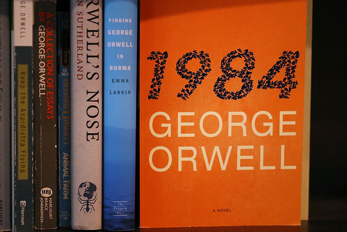 Dickens hay Orwell – hai lựa chọn cho chế độ tư bản | Vietnam Fraternité