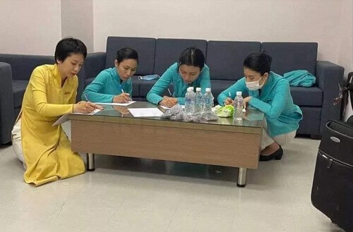 Ai đang lãnh đạo Đảng cộng sản Việt Nam ? | Vietnam Fraternité