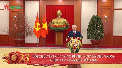 Việc kỷ luật ông Phúc là "tốt cho Trung Quốc và Nga" | Vietnam Fraternité