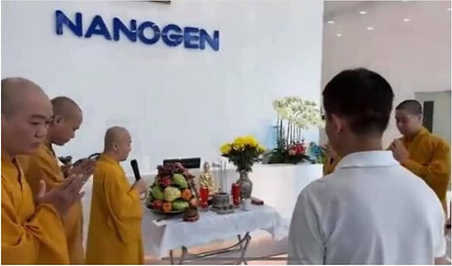 Vaccine Covid-19 ‘made in VietNam’ đều hết hy vọng | Vietnam Fraternité