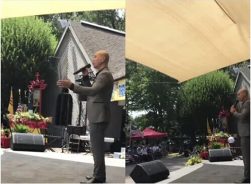 49 năm đã qua đi, chế độ cộng sản Việt Nam vẫn còn sợ bóng cờ vàng | Vietnam Fraternité