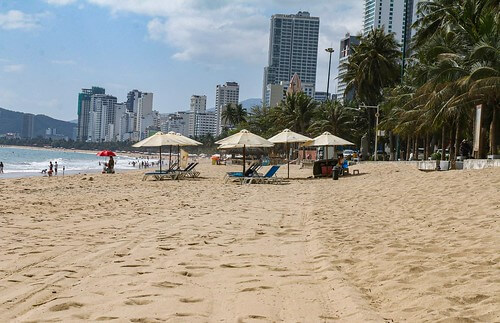 Khách du lịch Đông Âu ‘ngoảnh mặt’ với Nha Trang, Phan Thiết | Vietnam Fraternité