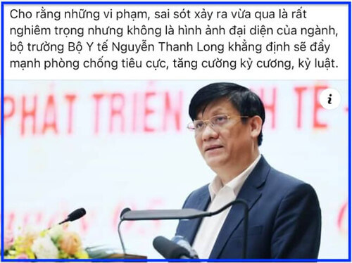 Bóng Việt Á vẫn còn đè nặng trên cơ chế mua sắm tài sản công | Vietnam Fraternité