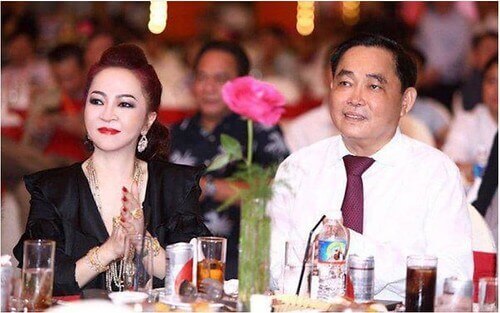 Hồ sơ : Tăng Minh Phụng đã chết thay cho Huỳnh Phi Dũng ? | Vietnam Fraternité