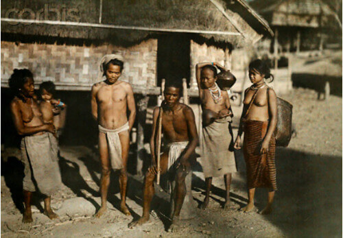 Dân tộc bản địa và quyền tự quyết | Vietnam Fraternité