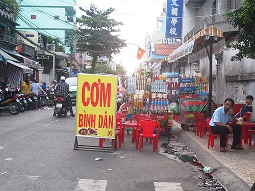 Không khéo sẽ tiếp tay cho : muốn làm gì thì làm ! | Vietnam Fraternité