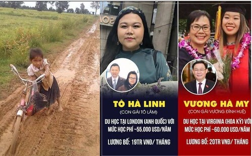 Tiền đâu để du học ? | Vietnam Fraternité