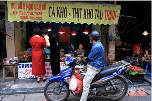 ‘Nhầm lẫn’ biên dịch hay do… ‘biên tập’ ? | Vietnam Fraternité