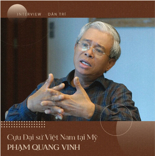 Trà Bắc Kinh có lẽ giờ đã nhạt… | Vietnam Fraternité