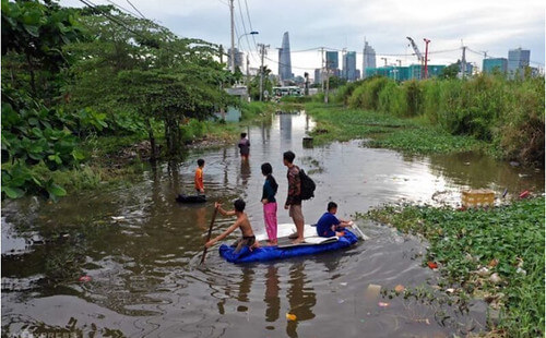 Chừng nào mới giải quyết được những vụ cưỡng chiếm đất đai ? | Vietnam Fraternité