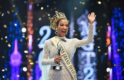 Chuyện hoa hậu | Vietnam Fraternité