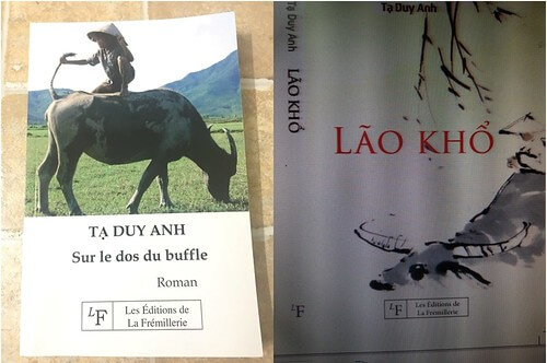 Nghiện Đảng | Vietnam Fraternité