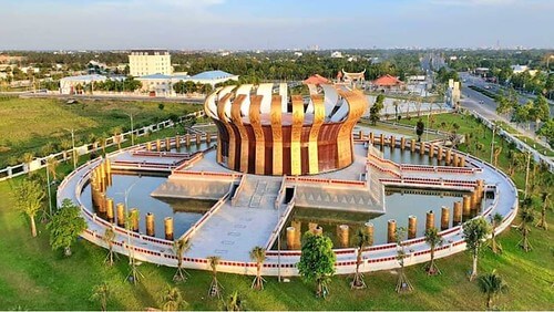 Tín ngưỡng thờ cúng Hùng Vương có ở đất Nam bộ ? | Vietnam Fraternité