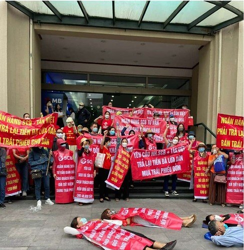 Truyện dài Trương Mỹ Lan | Vietnam Fraternité