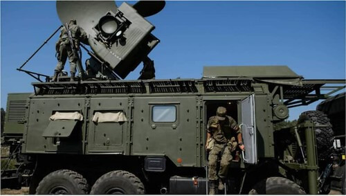 Chiến lợi phẩm bất ngờ và quan trọng nhất ở Ukraine | Vietnam Fraternité