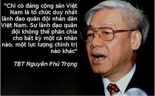 Đa nguyên, đa đảng liệu có tạo bất ổn chính trị như hiện nay ? | Vietnam Fraternité