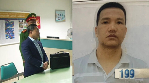 Cựu Đại biểu quốc hội Lưu Bình Nhưỡng cũng không hiền lành gì ! | Vietnam Fraternité