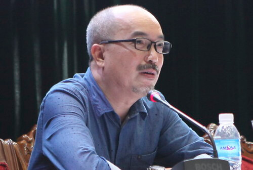 Sao lại hợp thức hóa việc xuyên tạc lịch sử Đảng ? | Vietnam Fraternité