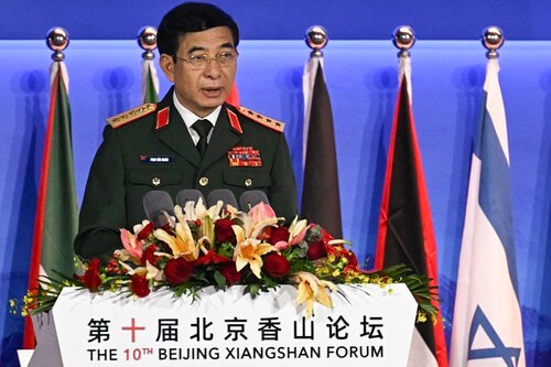 Diễn đàn Hương Sơn : Tại sao Việt Nam lại đề cao Trung Quốc ? | Vietnam Fraternité