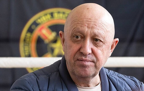 Làm gì với xác chết Prigozhin, Putin đứng ngồi không yên | Vietnam Fraternité