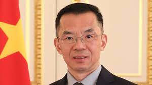 Trung Quốc "phủ nhận" chủ quyền các nước Liên Xô cũ ? | Vietnam Fraternité